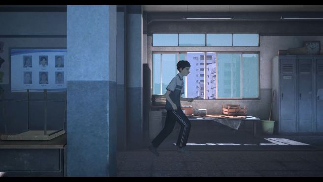 图片[5] - 隐秘的角落 – The Bad Kids(Y1014) - 单机游戏资源站
