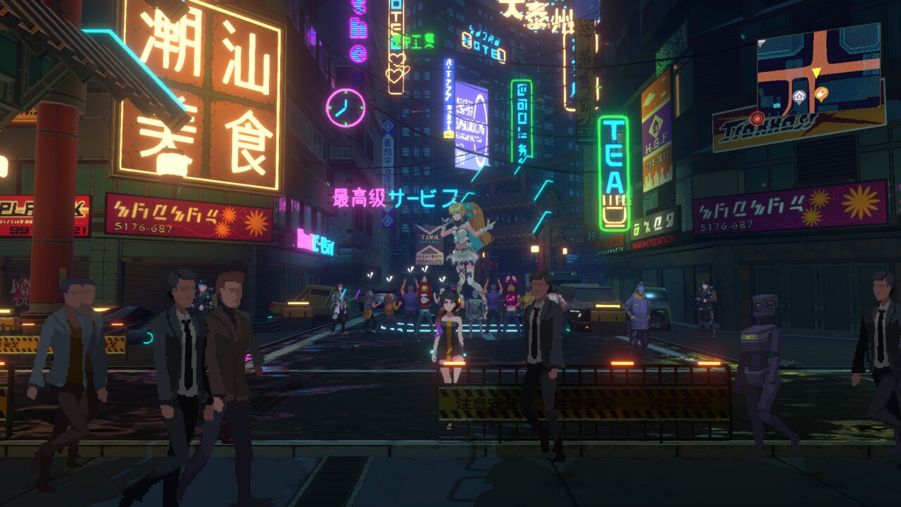 图片[2] - 纪元 变异 – ANNO：Mutationem(J1001) - 单机游戏资源站