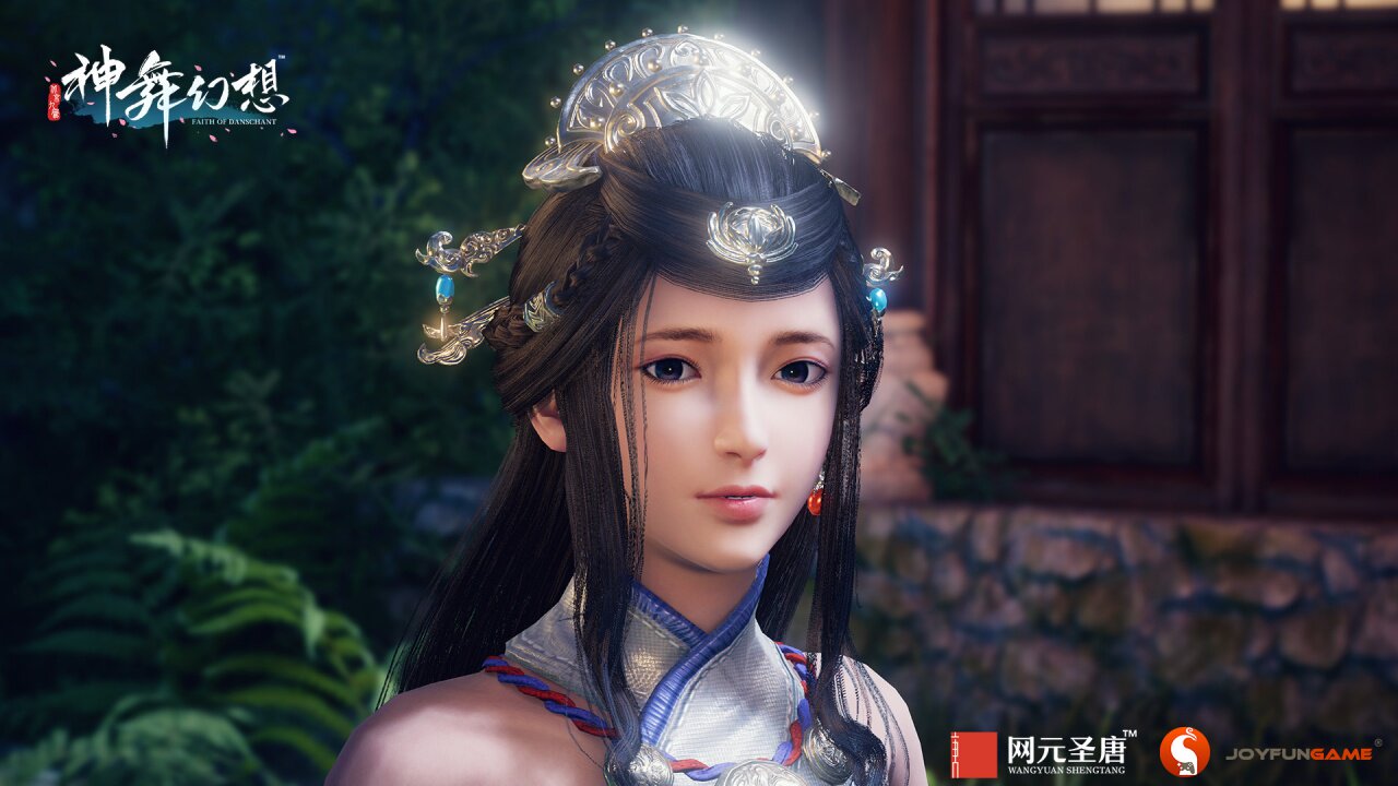 图片[2] - 神舞幻想 – Faith of Danschant(S1032) - 单机游戏资源站