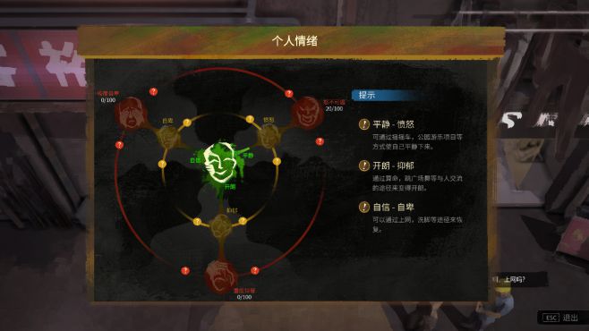 图片[4] - 大多数 – Nobody - 单机游戏资源站