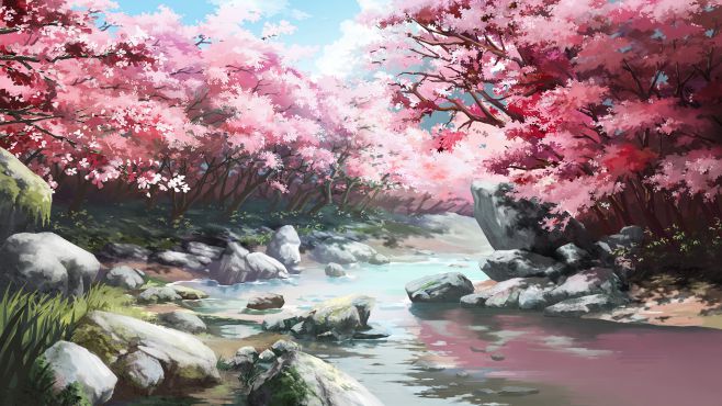 图片[6] - 葬花 暗黑桃花源 – Lay a Beauty to Rest: The Darkness Peach Blossom Spring(Z1014) - 单机游戏资源站