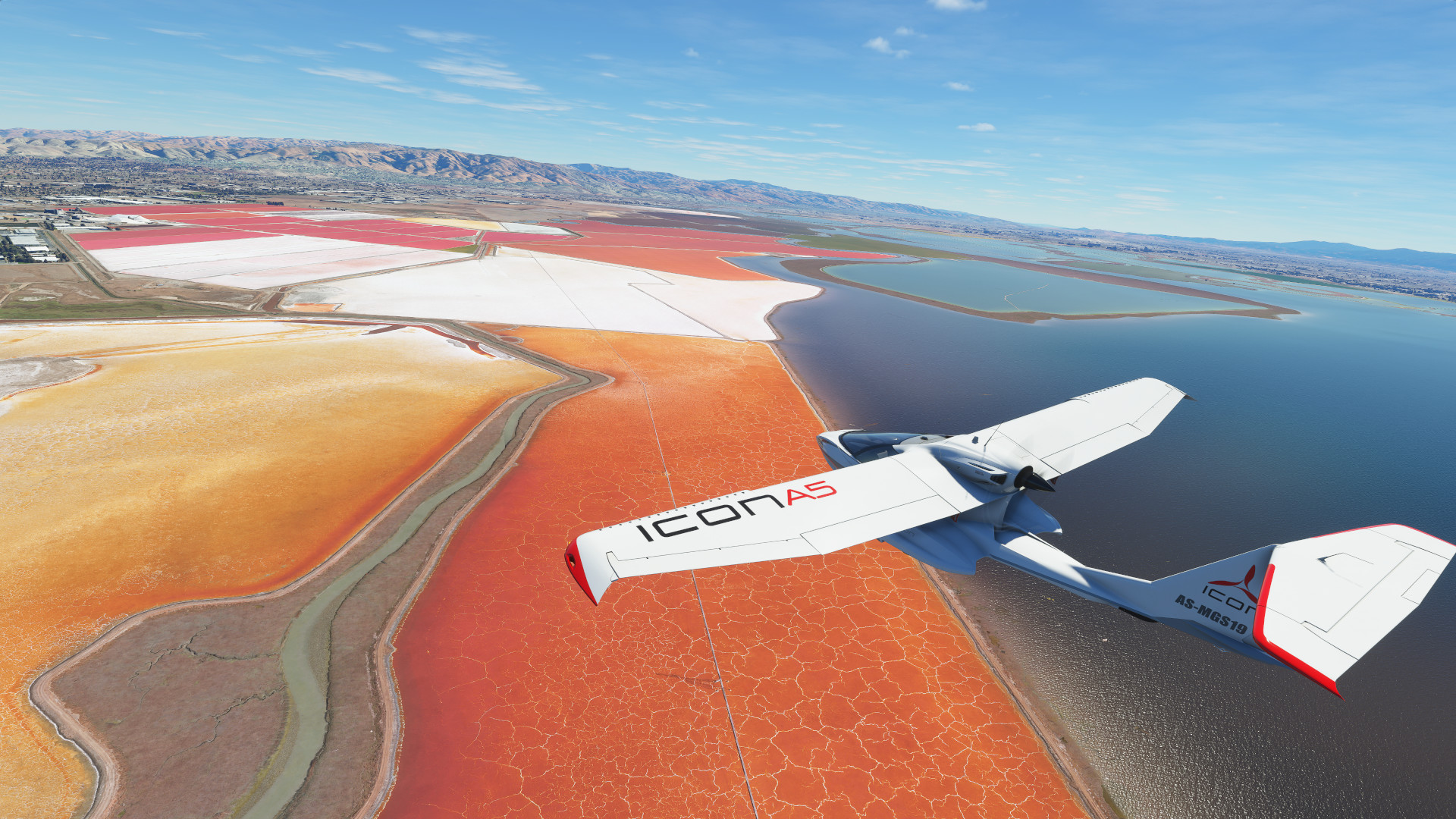 图片[7] - PC微软飞行模拟2020/微软模拟飞行 – Microsoft Flight Simulator(P02A) - 单机游戏资源站