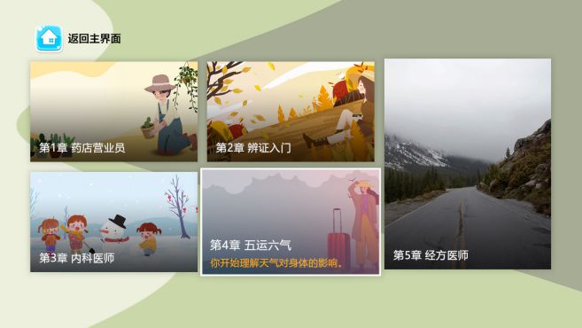 图片[8] - 中医模拟器 – Traditional Chinese Medicine Simulator(Z1011) - 单机游戏资源站