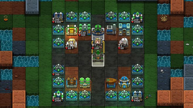 图片[2] - 沙盒勇者 – Craft Hero(S1016) - 单机游戏资源站