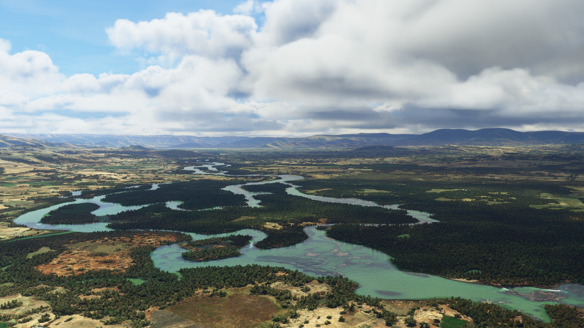 图片[5] - PC微软飞行模拟2020/微软模拟飞行 – Microsoft Flight Simulator(P02A) - 单机游戏资源站