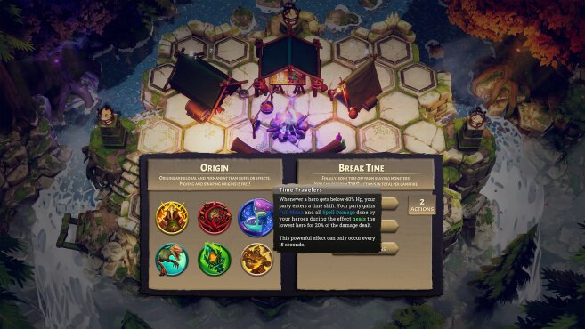 图片[3] - 将熄之焰 – The Last Flame(J1013) - 单机游戏资源站