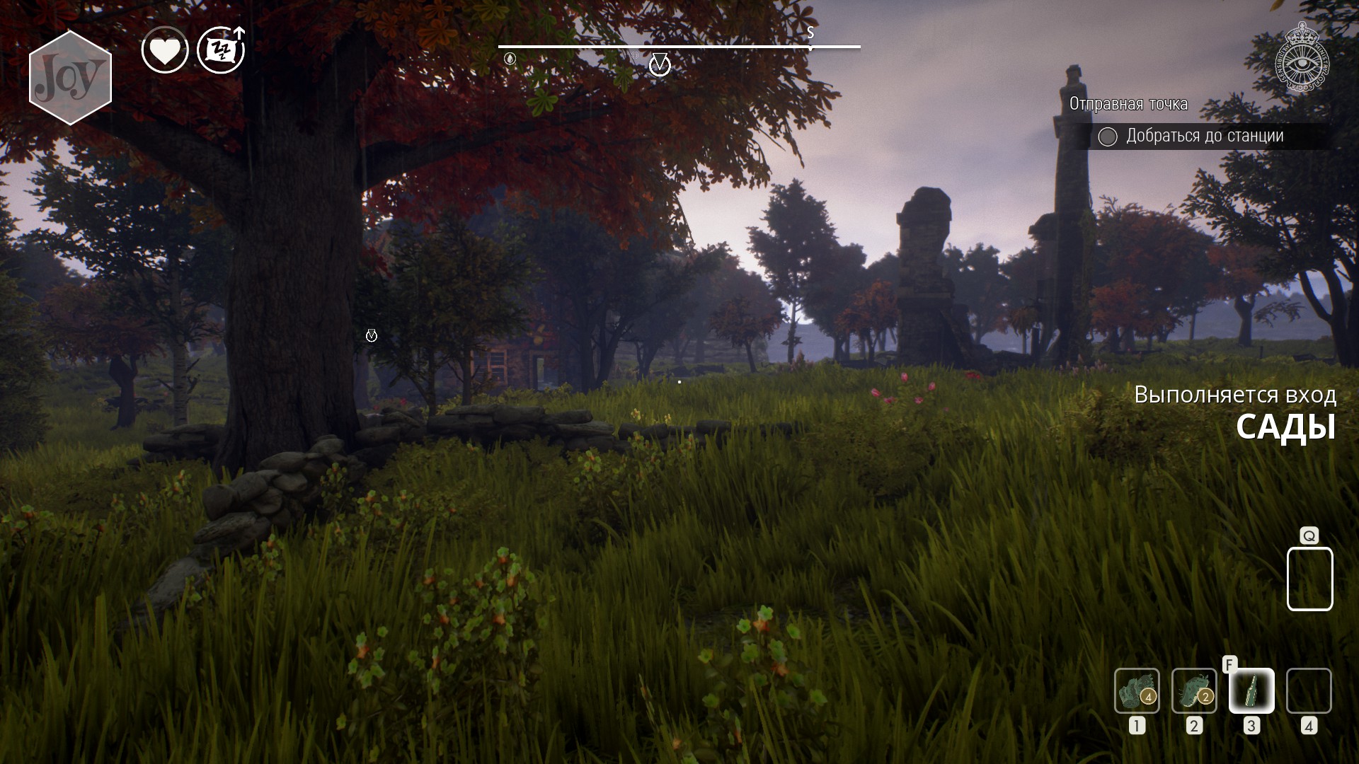 图片[2] - 少数幸运儿 – We Happy Few(S17) - 单机游戏资源站