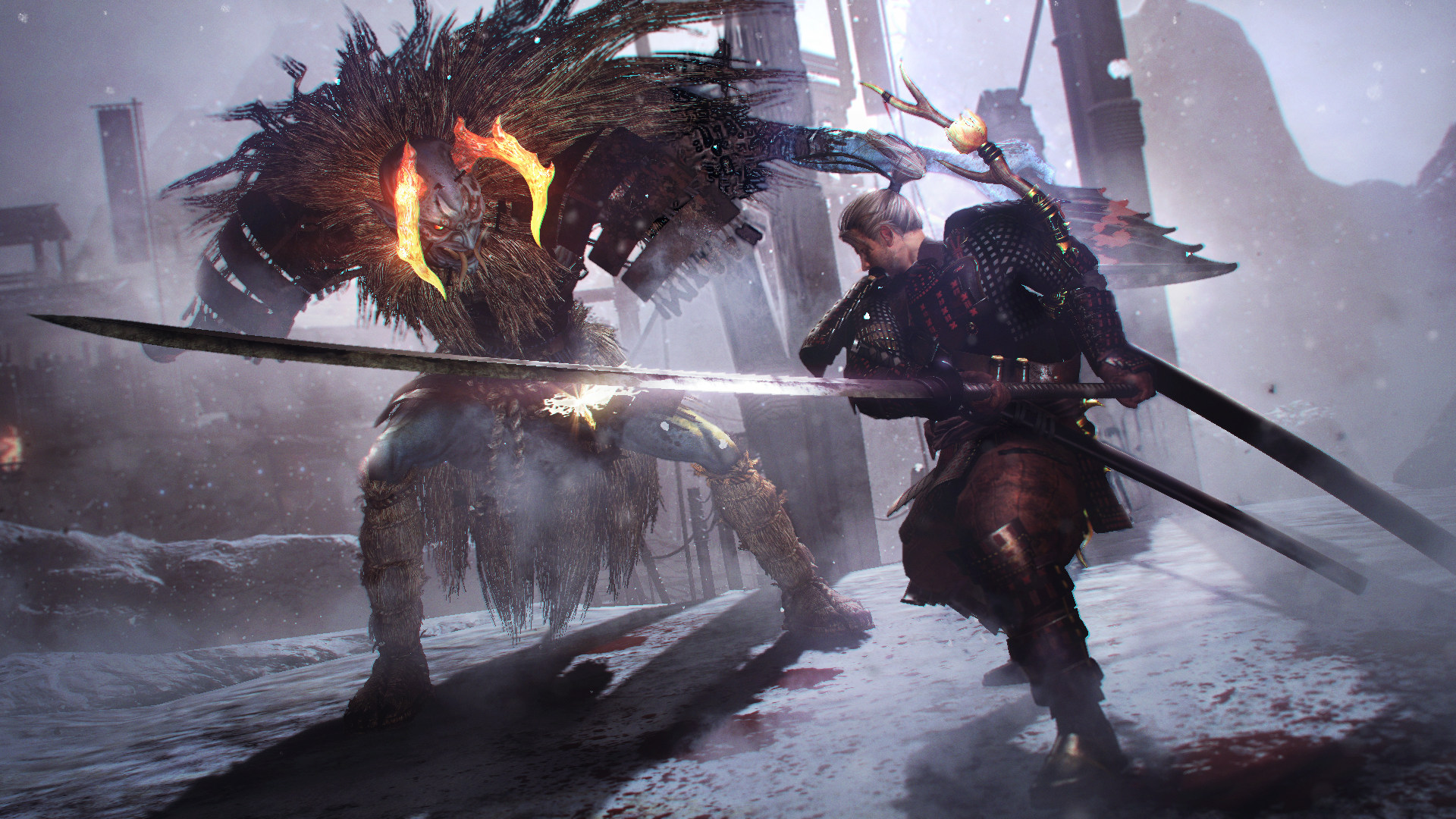 图片[3] - 仁王 – NIOH(R02) - 单机游戏资源站