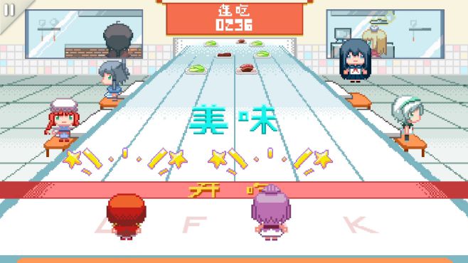 图片[5] - 同步音律喵赛克 – MUSYNX(T1014) - 单机游戏资源站
