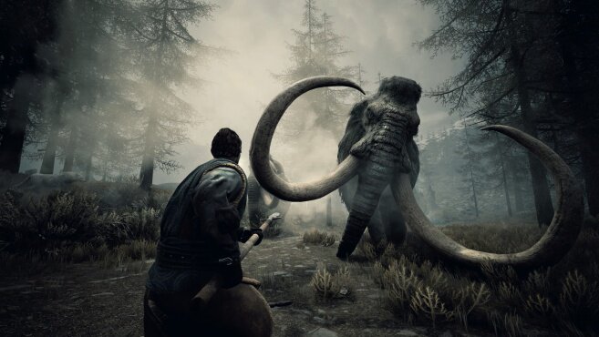 图片[10] - 流放者柯南 – 蛮王、Conan Exiles(L93) - 单机游戏资源站
