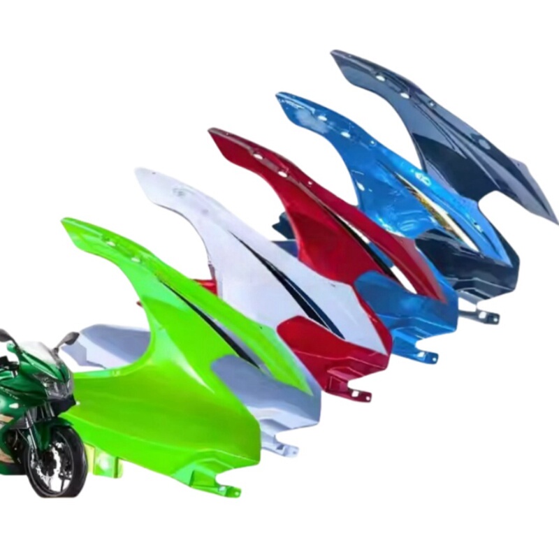 2020 New Model National Iv Bj300Gs-D Hurricane 302 Left and Right Front Panel Headlight Cover Fairing Front Panel Shell