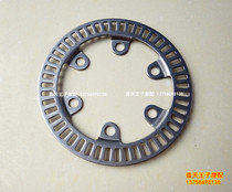 Applicable BJ600GS BN600 TNT600 front wheel ABS ring gear ABS front wheel ring gear