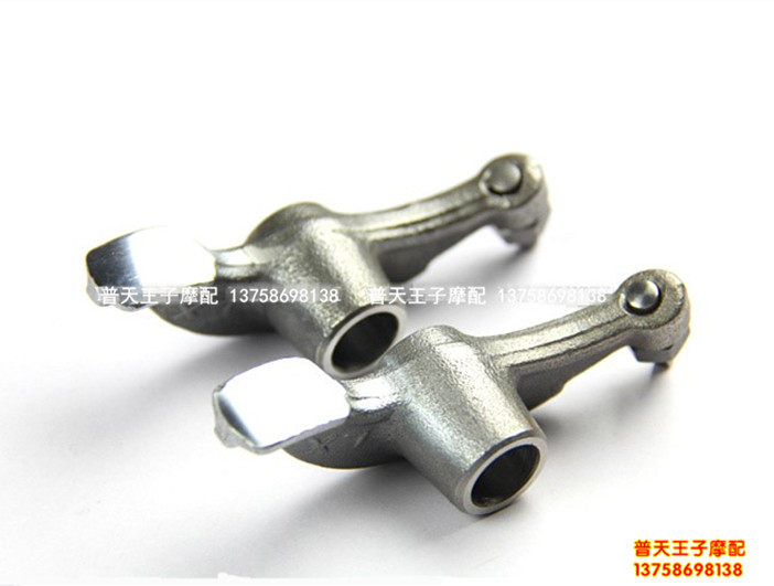 Applicable QJ150-19C 17A 26A 125-J 125-26A 125-26A rocker follower