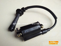 Little Huanglong BJ250-15 1 Cubs 250 250-18 TRK251 high voltage pack ignition coil