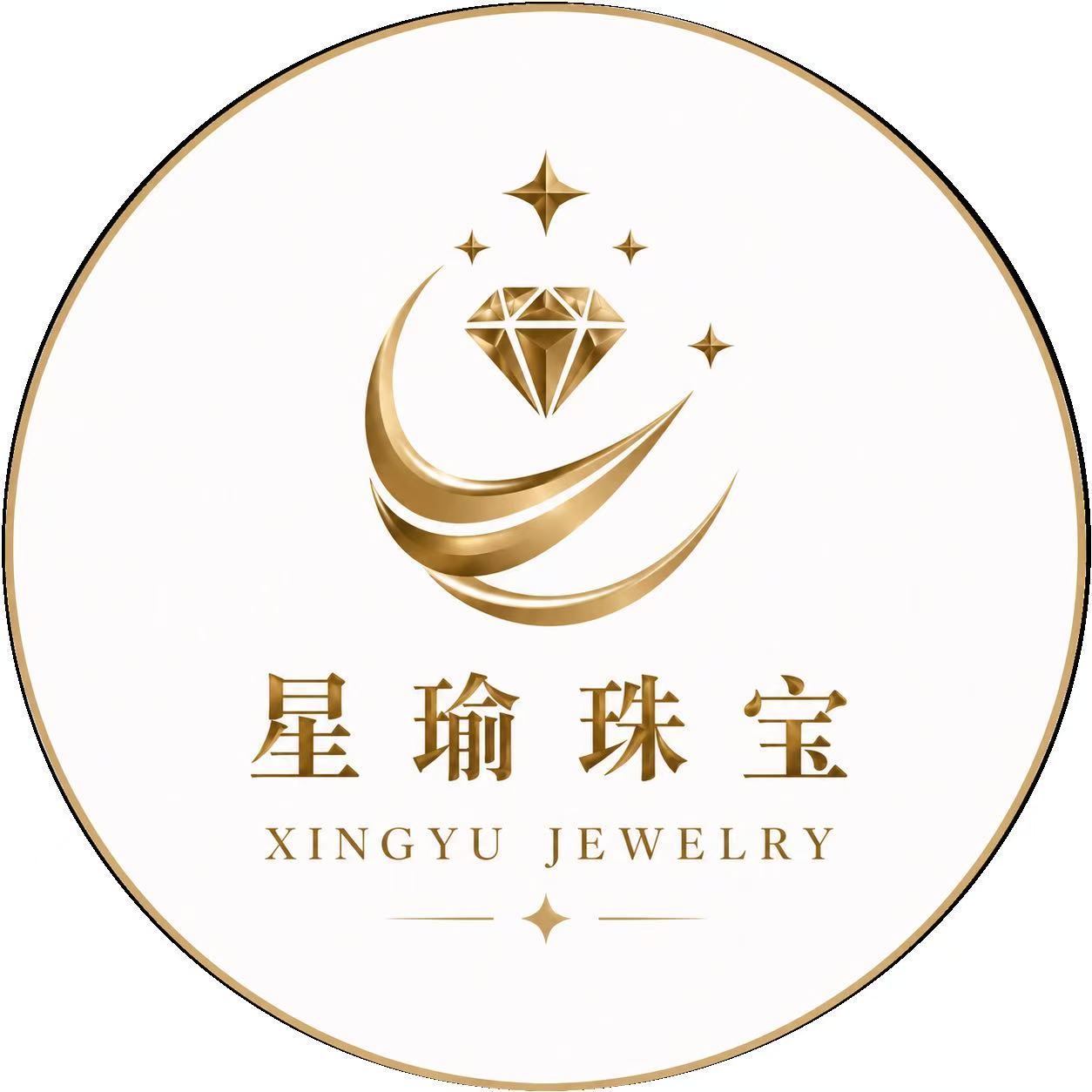 柘城星瑜珠宝培育钻石