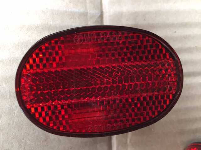 Lumière vélo - Ref 2399123 Image 5