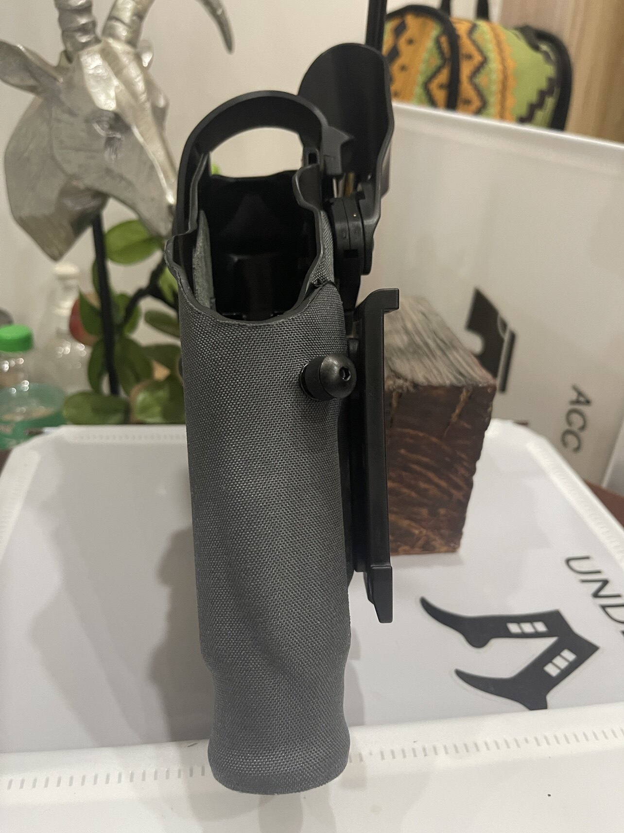 Сша страна происхождения Safarilan диван Rilan 6304RDS G17G18G19 Mucang Speed ​​X300U/TLR-1 usmc 