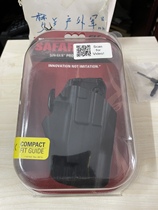 Диван Safarilan 579 283 быстросъемная деревянная крышка отсека G19 SW MP HK45C для домашнего использования 92