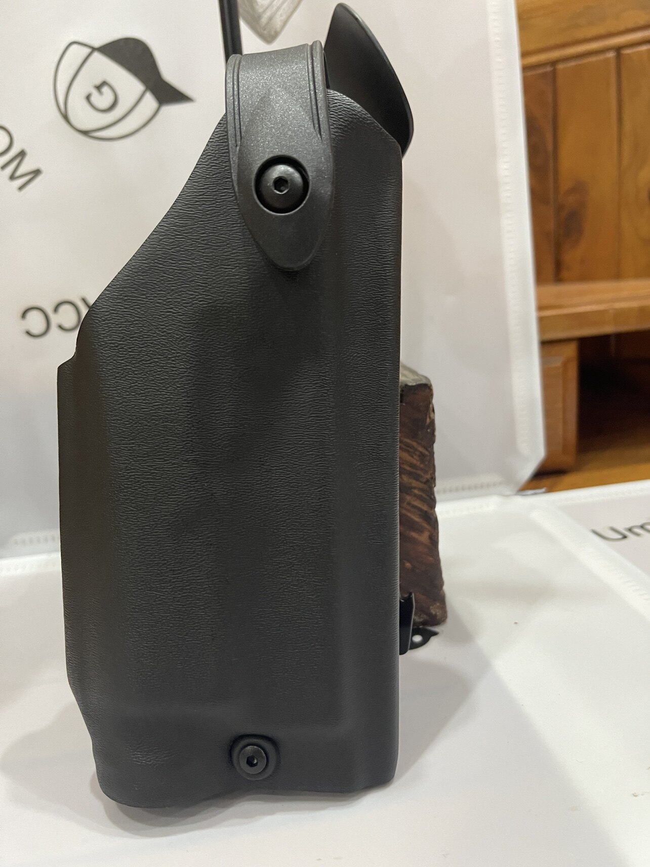 American Import Safariland Sofa Rieland 6004 8321 G17 Wooden Bin Cover TLR-2 Adapted 92G-Taobao