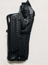 American native Safariland sofa Rülen 6360RDS G17 wood bin cover x300U RMR homemade 92g