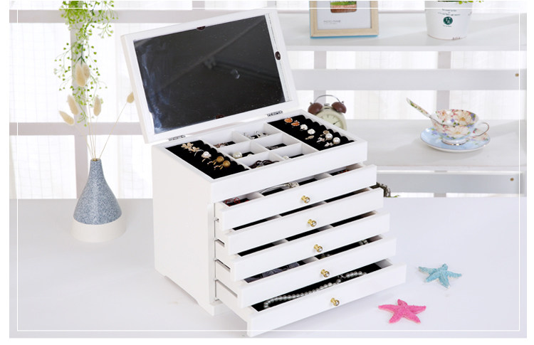 Boite à bijoux FANSCH - Ref 3106018 Image 66