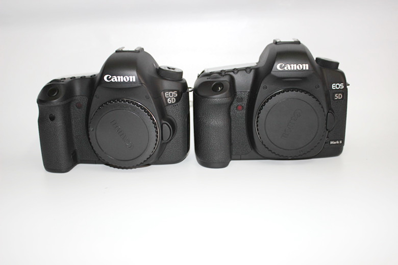 Canon 5DMARK II 5D2 chuyên nghiệp cao danh sách chống kỹ thuật số máy ảnh full khung nhiếp ảnh SLR sử dụng