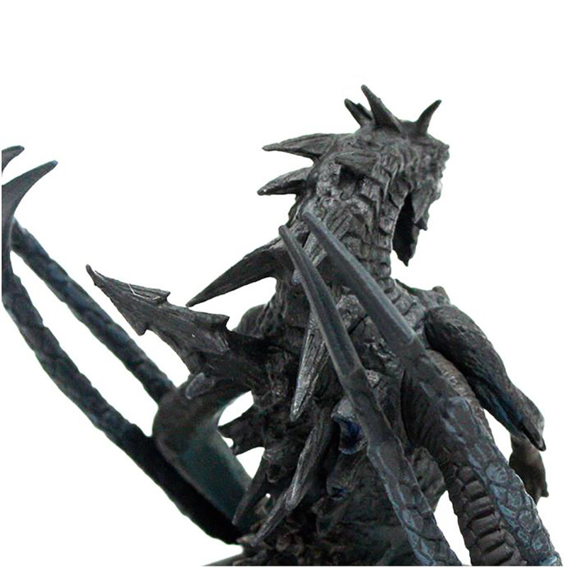 魔物獵人世界模型超人氣盒蛋巨戟龍模型現貨絕版稀有款式 Taobao