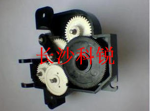 Original Epson 580K 580K color drive gear rope drive gear group