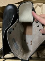 Stock 87 ships High waist Single leather leather Leather Sole Head Layer Cow Leather