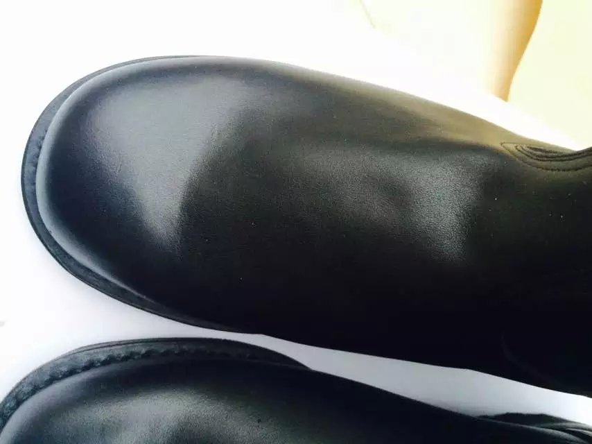 Bottes militaires - Ref 1399447 Image 13