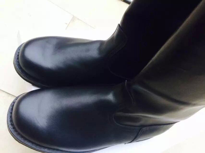 Bottes militaires - Ref 1399447 Image 14