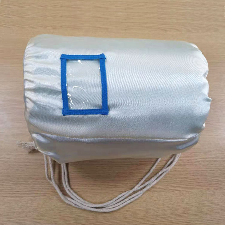 Collection of small and small packets of kindergarten in the afternoon