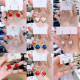 Korean pearl tassel earrings fashion popular diamond earrings female 2021 new trendy long temperament all-match earrings