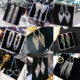 Korean temperament long tassel earrings female s925 silver needle fashion exaggerated earrings personality wild earrings earrings trend