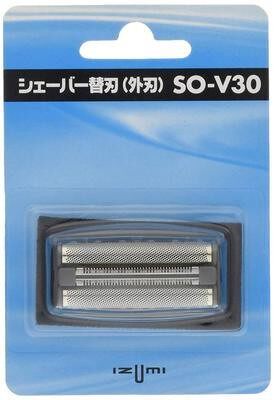 Japan IZUMI Founder shaved hob FR-200 FR-200 FR-300 FR-300 V51 V51 30 knife mesh knife head