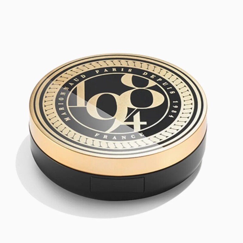 Marina 1984 Flawless Matte Cushion Foundation 12g [Expiration Date 2026.1] Long-Lasting Coverage with Free Shipping