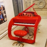 Канал/Карналл Пегас серии автомобилей Car Triangle High -End Hotel Pianist Automatic Performance