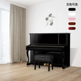 Канальская серия декораций серии домов вертикальное пианино