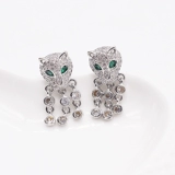 Серебряные серьги, аксессуары из жемчуга