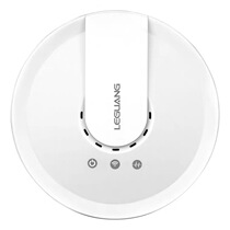 Wireless AP ceiling type dual band gigabit wifi high power indoor router hotel full coverage