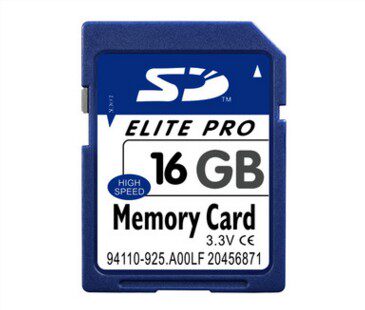 Special offer 16G SD card 16G memory card digital photo frame advertising machine digital camera memory card