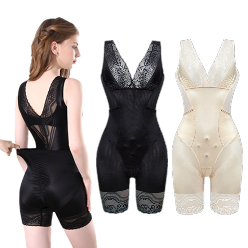 IBlue Nicole no marks to collect waist and hip girly bunches up and down and postpartum shaping Beauty Yan