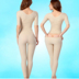 Tingmei Noya không có dấu vết sau khi quần corset dính liền corset bụng corset cơ thể định hình đồ lót corset nội y quyến rũ Một mảnh