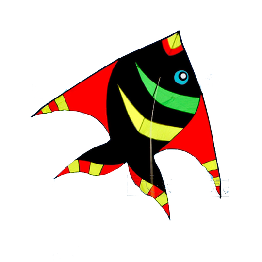 Weifang children's professional beginner's kite