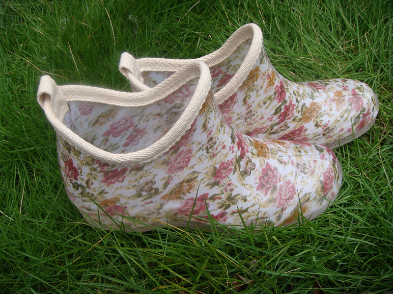 Chaussures en caoutchouc - Ref 931077 Image 14
