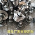 迷幻五金滑轮的LOGO