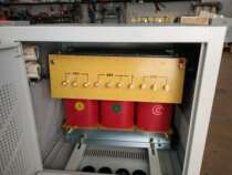 Three-phase 220 to three-phase 380VSBK-20KVA three-phase transformer Special transformer for import and export equipment