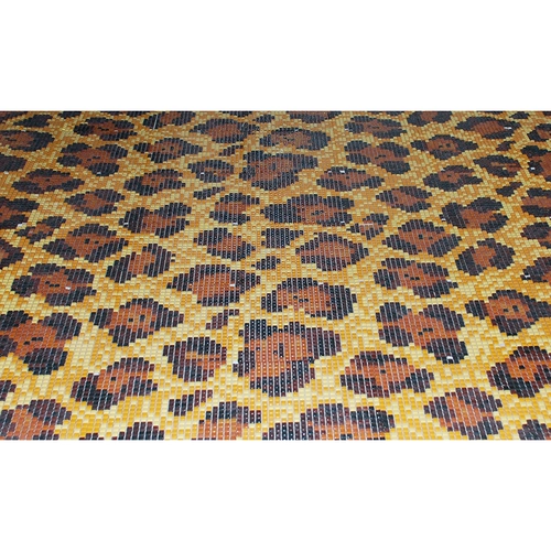 Стеклянная мозаика, износостойкая головоломка для спальни на стену