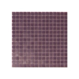 Фиолетовая стеклянная мозаичная плитка фона стена жемчужина фэнтезийная ванная комната для ванной комнаты пекарня