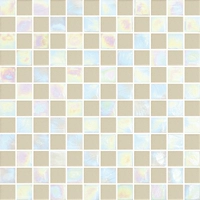 0130 Ice Jade + керамическая мозаичная шахма